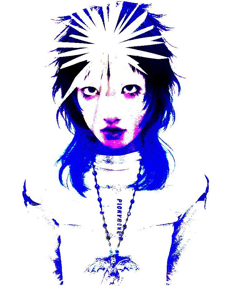 person